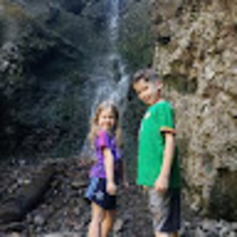 Meet your Posher, Steven